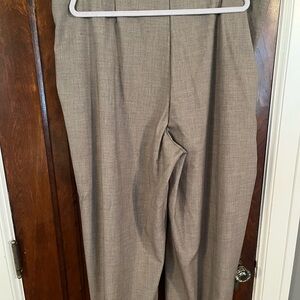 Old Navy Women's Tan Trousers
